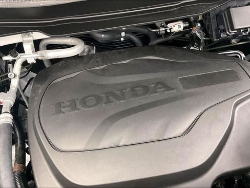 Certified 2026 Honda Ridgeline RTL image 30