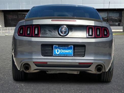 Used 2014 Ford Mustang Premium w/ Equipment Group 202A RWD image 8