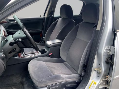 Used 2010 Chevrolet Impala LT FWD image 7