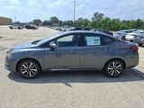 New 2025 Nissan Versa SV image 4
