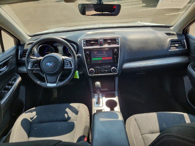 Used 2019 Subaru Legacy 2.5i Premium AWD/4WD image 10