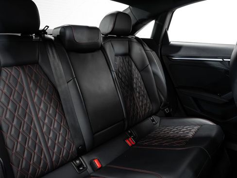 Used 2023 Audi S3 Premium Plus w/ Premium Plus Package image 30