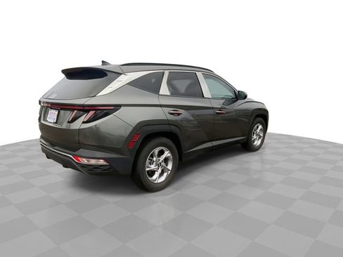 Used 2023 Hyundai Tucson SEL image 2