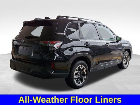 Certified 2025 Subaru Forester Premium w/ Convenience Package #1 image 7