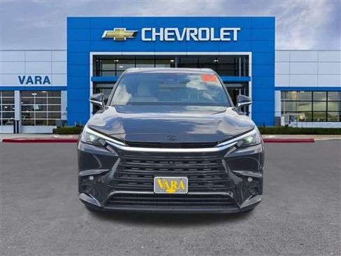 Used 2025 Lexus TX 350 AWD w/ Technology Package image 8