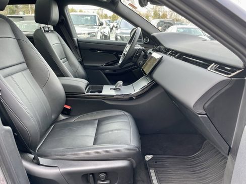 Certified 2024 Land Rover Range Rover Evoque S image 15