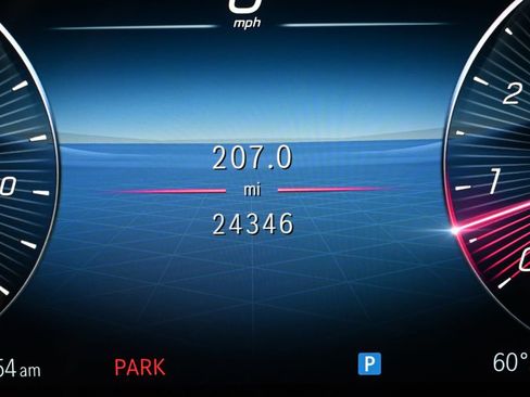 Certified 2024 Mercedes-Benz GLE 350 4MATIC image 12