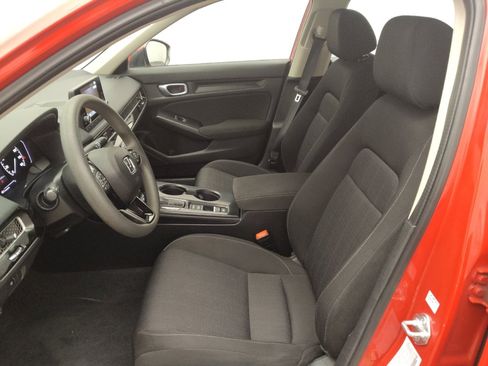 Used 2022 Honda Civic LX image 17