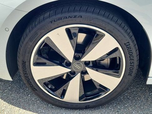 Certified 2025 Audi A5 2.0T Premium Plus w/ Premium Plus image 8