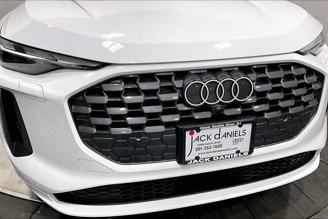Used 2026 Audi Q5 Premium AWD/4WD image 23