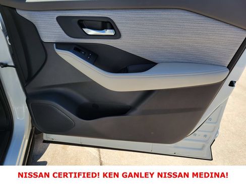 Certified 2023 Nissan Rogue SV AWD/4WD image 50