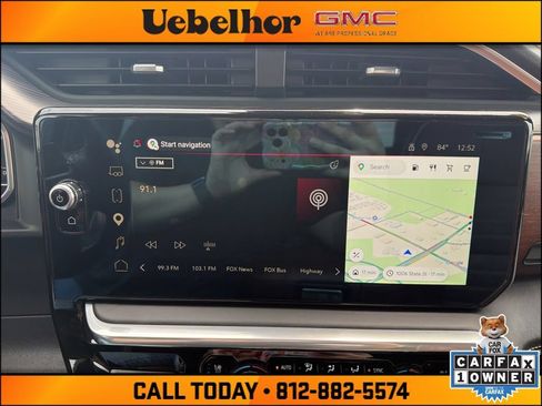 Used 2023 GMC Sierra 1500 Denali Ultimate AWD/4WD image 29