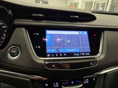 Used 2024 Cadillac XT5 Premium Luxury FWD image 23