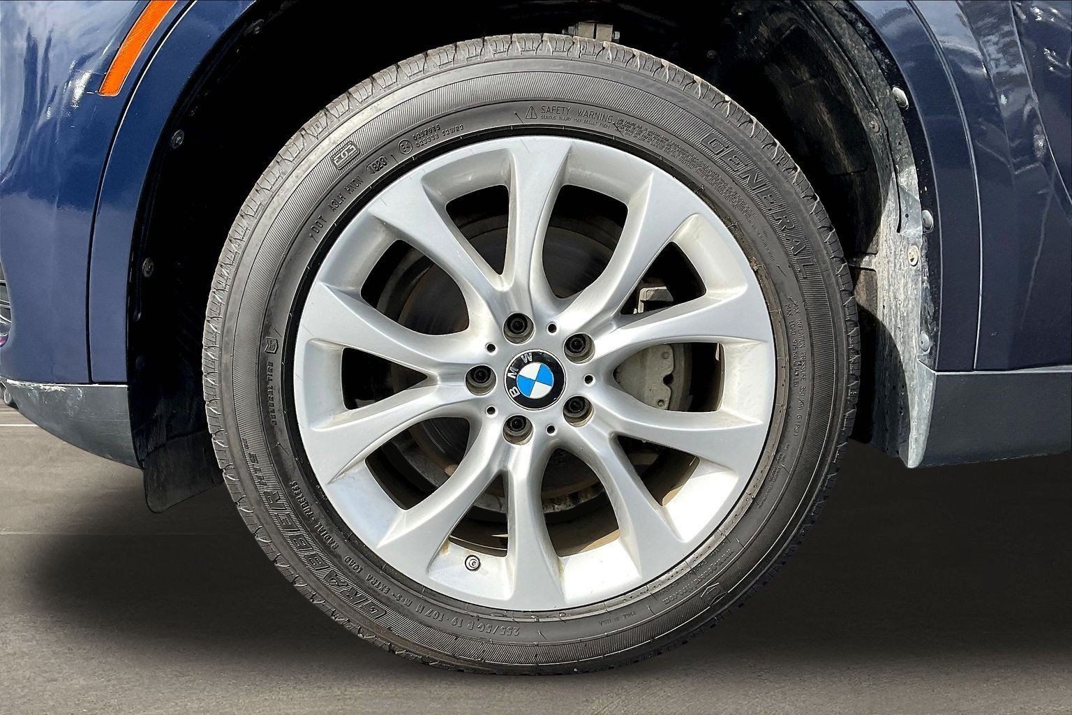 Used 2015 BMW X5 xDrive35i AWD/4WD image 33