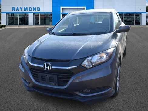 Used 2016 Honda HR-V EX-L image 7