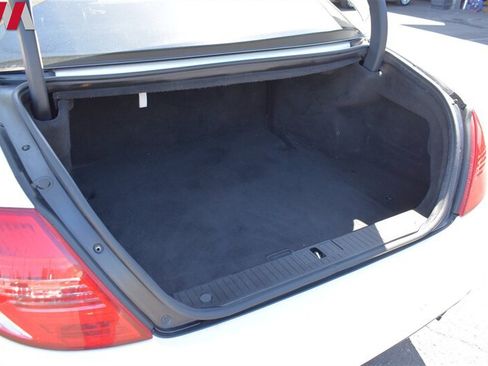 Used 2008 Mercedes-Benz CL 550 image 31