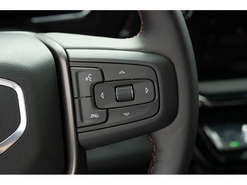New 2026 GMC Sierra 2500 AT4X w/ LPO, Black Badging Package AWD/4WD image 20