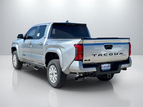 New 2026 Toyota Tacoma SR5 image 7