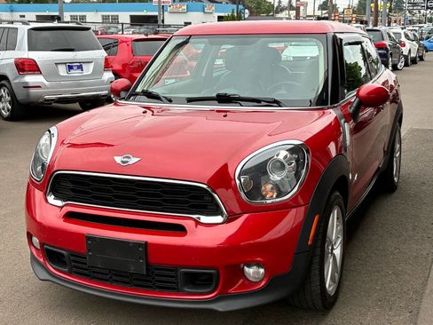 Used 2014 MINI Cooper Paceman S w/ Cold Weather Package image 7