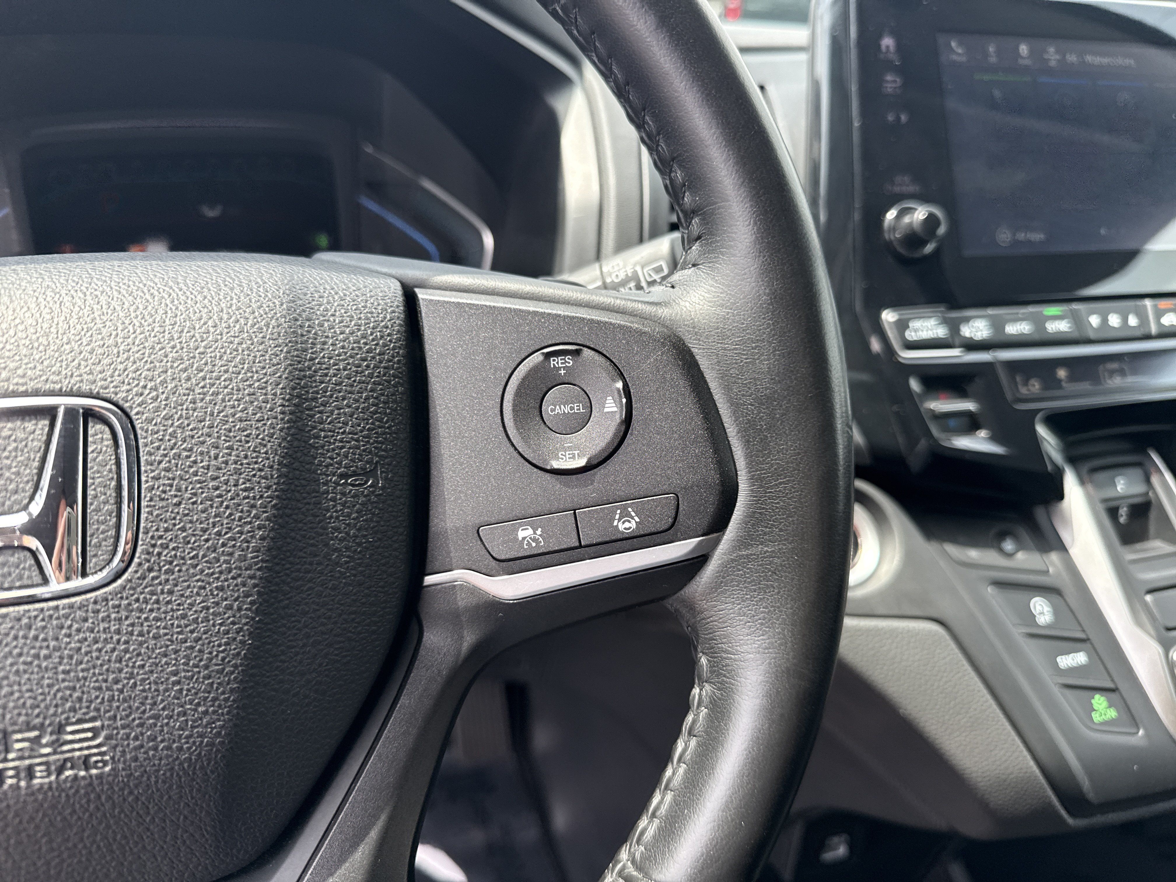 Used 2023 Honda Odyssey EX-L image 5