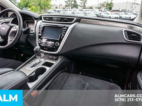 Used 2018 Nissan Murano S AWD/4WD image 24