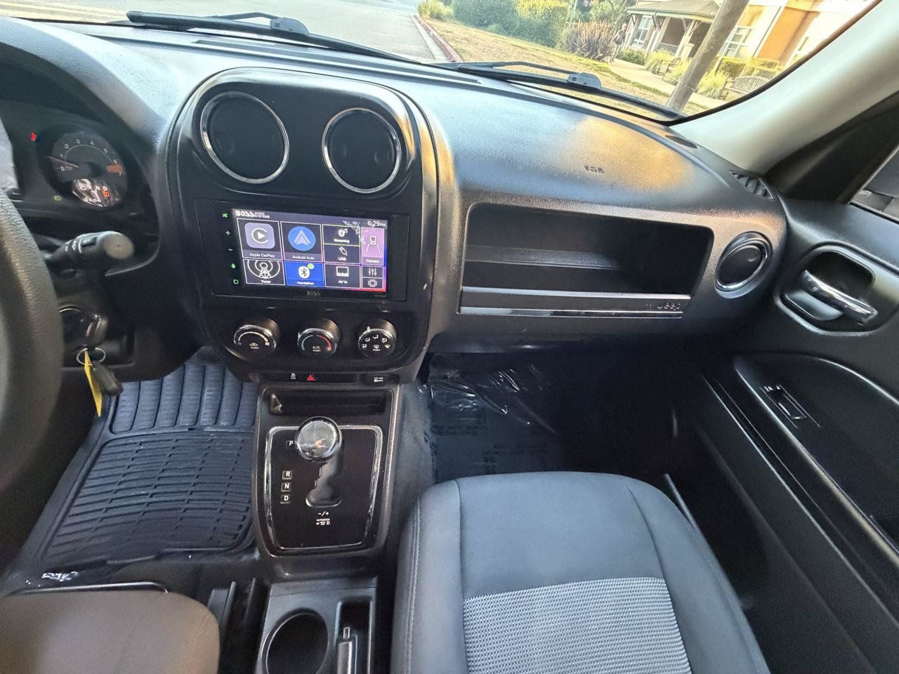 Used 2014 Jeep Patriot Sport w/ Power Value Group FWD image 51