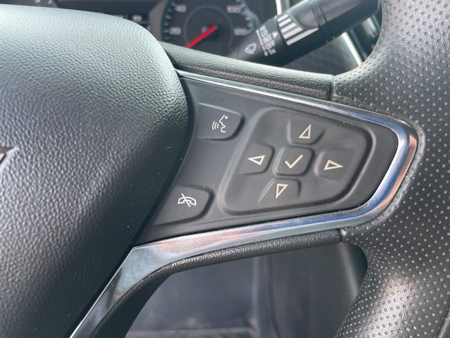 Used 2021 Chevrolet Malibu LT FWD image 25