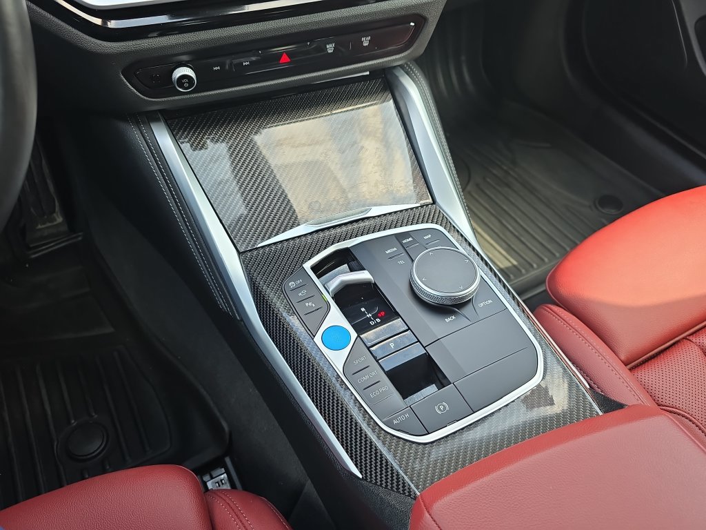 Used 2024 BMW i4 M50 w/ Premium Package AWD/4WD image 28