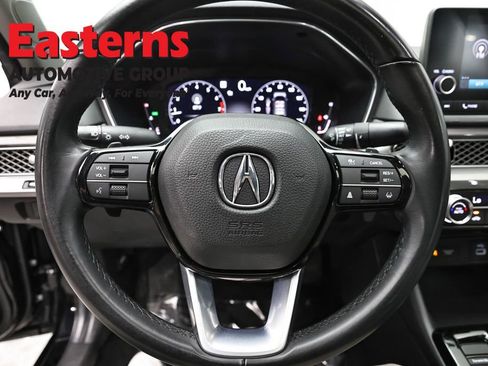 Used 2024 Acura Integra FWD image 10
