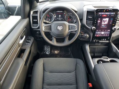 New 2026 RAM 1500 Big Horn image 19