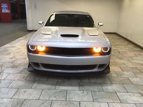 Used 2023 Dodge Challenger R/T Scat Pack image 7