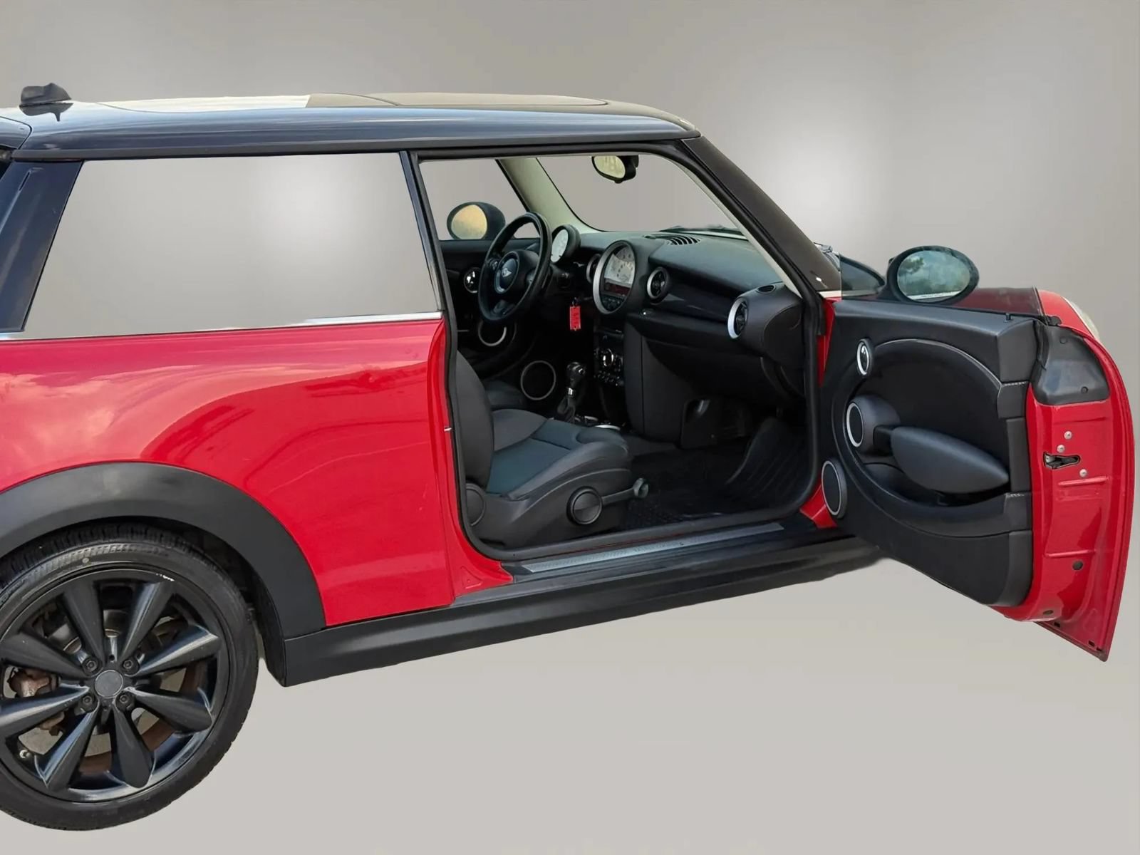 Used 2013 MINI Cooper S FWD image 21