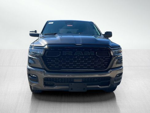 New 2025 RAM 1500 Tradesman w/ Night Edition image 5