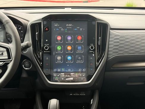 New 2026 Subaru Forester Touring image 15