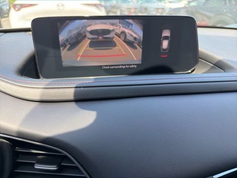 New 2026 MAZDA CX-30 AWD 2.5 S image 17