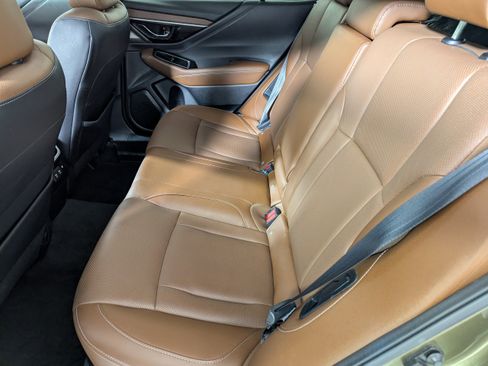 Used 2021 Subaru Outback Touring w/ Popular Package #2 image 61