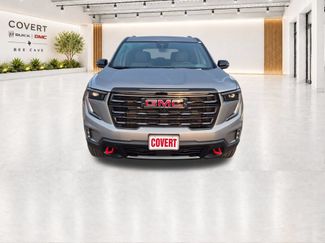 New 2026 GMC Acadia AT4 w/ Luxury Package AWD/4WD video 3