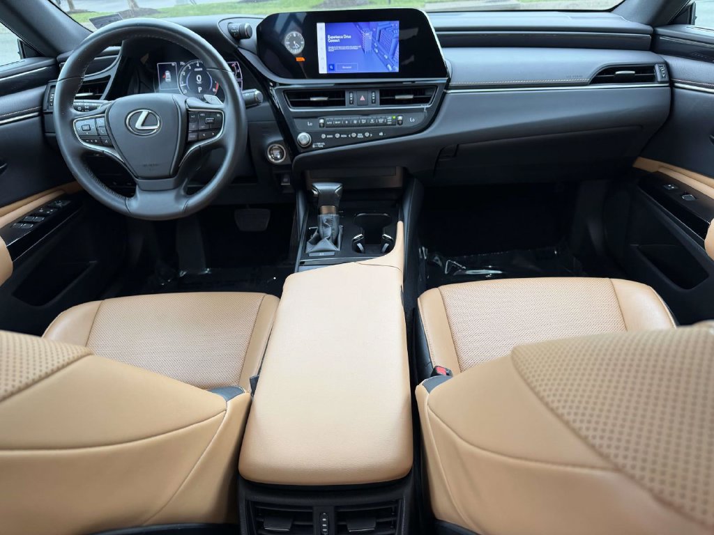 Used 2023 Lexus ES 350 w/ Accessory Package (Z1) FWD image 18