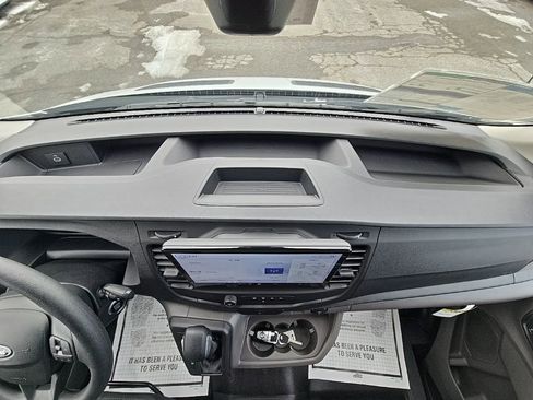 New 2026 Ford Transit 250 148 Medium Roof RWD image 29