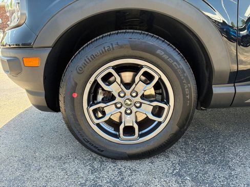 Used 2021 Ford Bronco Sport Big Bend AWD/4WD image 23