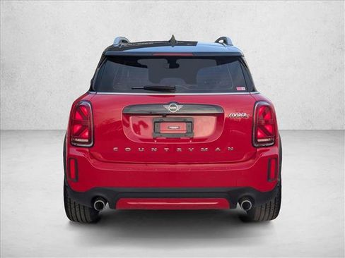 Certified 2023 MINI Cooper Countryman S image 7