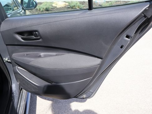 Used 2024 Toyota Corolla LE image 12