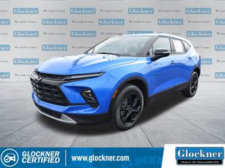 Used 2024 Chevrolet Blazer LT w/ Sound & Technology Package video 1