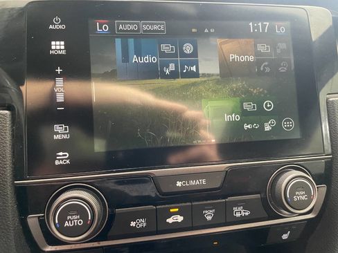 Used 2017 Honda Civic Si image 24