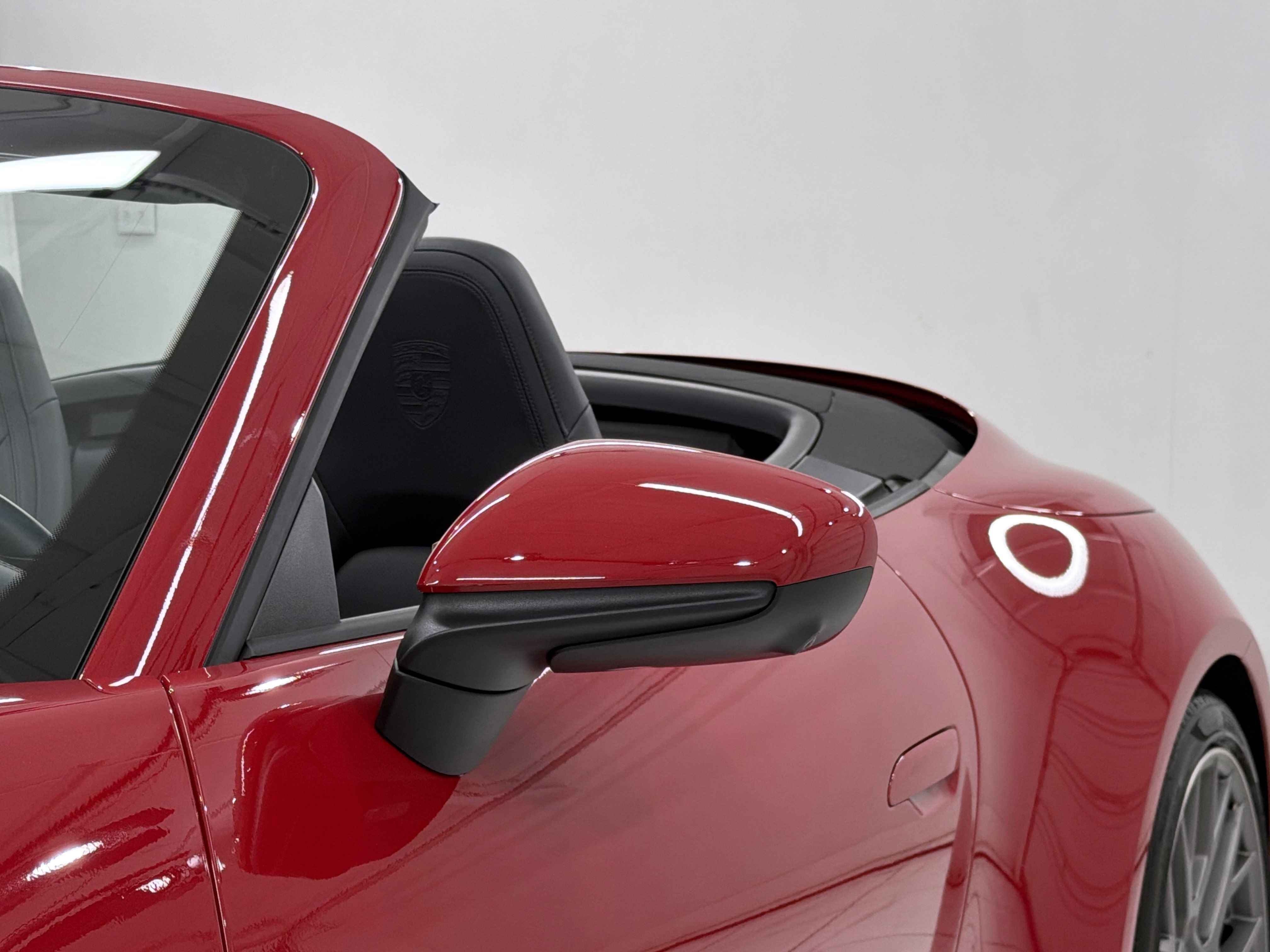 Certified 2023 Porsche 911 Carrera RWD image 22