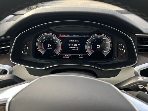 Certified 2025 Audi A6 Premium Plus w/ Premium Plus Package image 20
