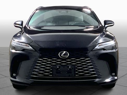 Used 2023 Lexus RX 350 Premium image 4