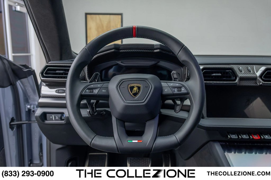 Used 2026 Lamborghini Urus SE AWD/4WD image 65