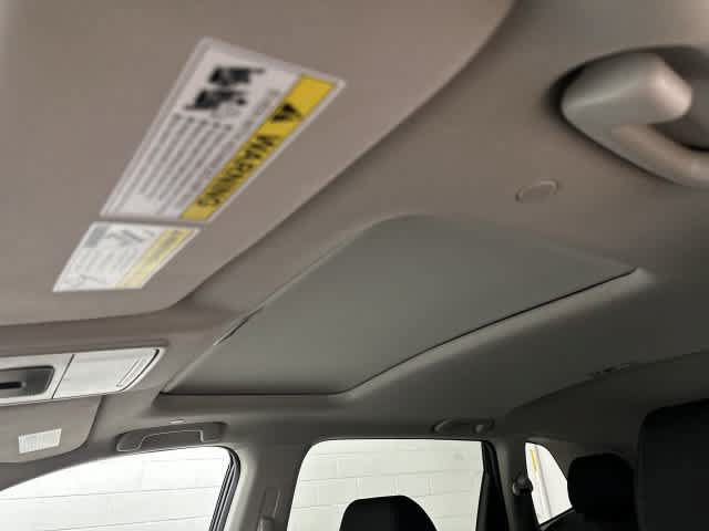 Certified 2026 Honda CR-V EX image 26