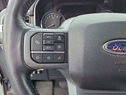 Used 2022 Ford F150 XLT w/ Equipment Group 302A High AWD/4WD image 18
